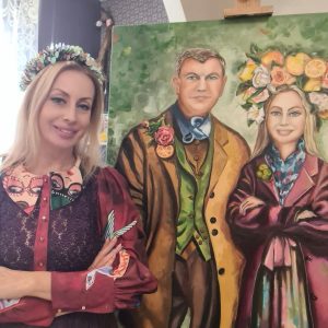 Сюрреализм